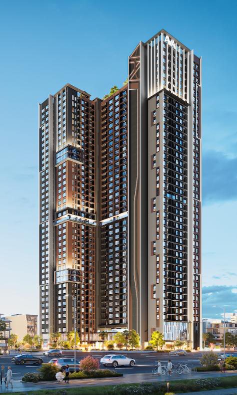 AVA Center