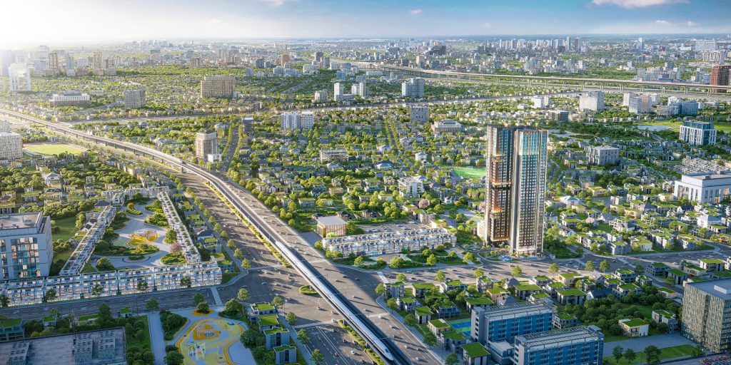 Tham Quan AVA Center 360° Ngay Trên Màn Hình