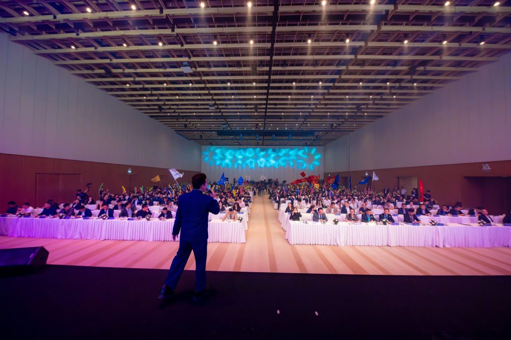 Lễ Kick-off dự án