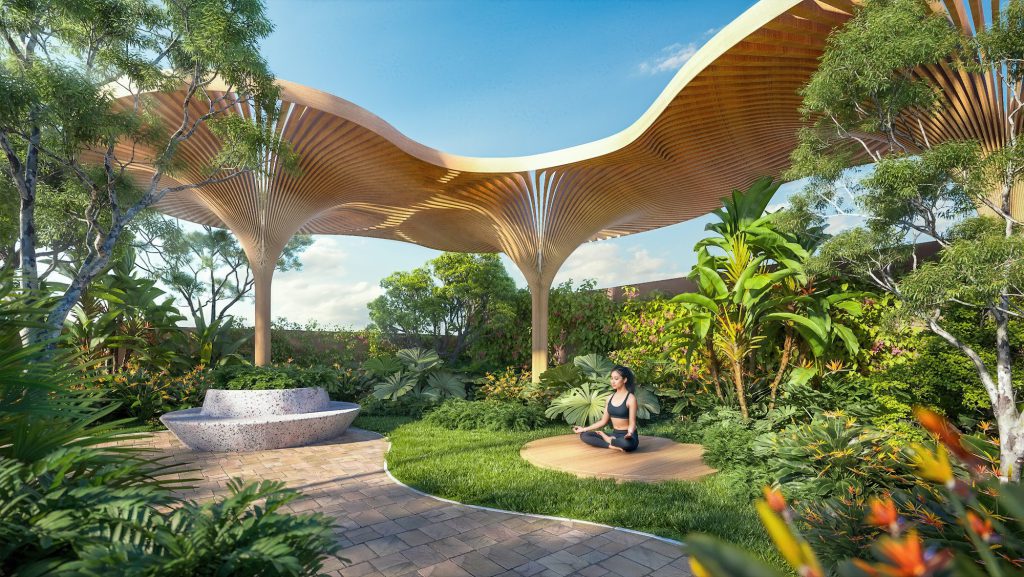 Zen Space